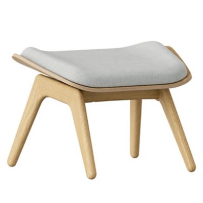 The Reader Ottoman