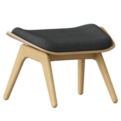 The Reader Ottoman