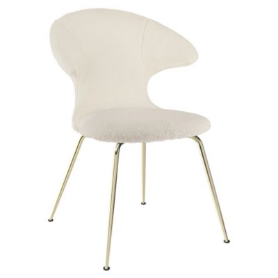 Time Flies Teddy Dining Chair