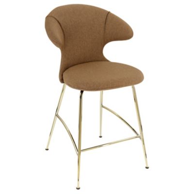 Time Flies Bar / Counter Stool