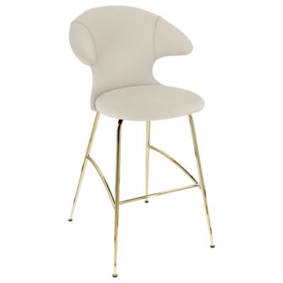 Time Flies Bar / Counter Stool