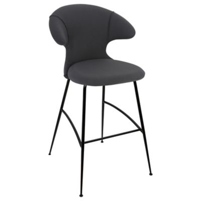 Time Flies Bar / Counter Stool