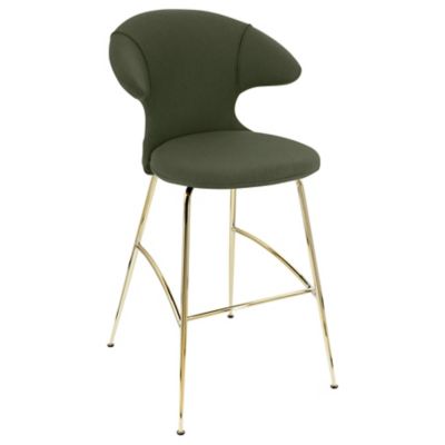 Time Flies Bar / Counter Stool