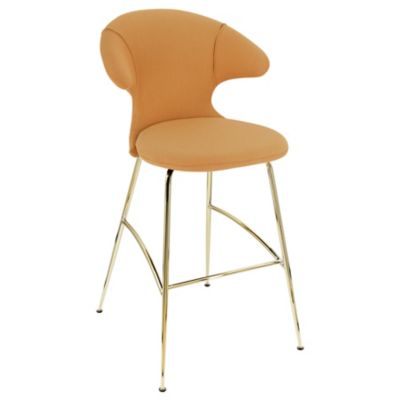 Time Flies Bar / Counter Stool