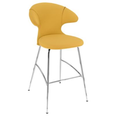 Time Flies Bar / Counter Stool