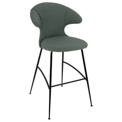 Time Flies Bar / Counter Stool