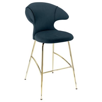 Time Flies Bar / Counter Stool