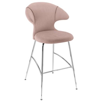 Time Flies Bar / Counter Stool