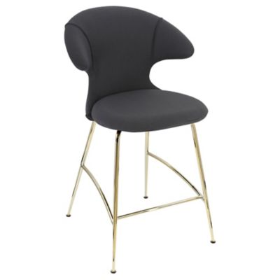 Time Flies Bar / Counter Stool