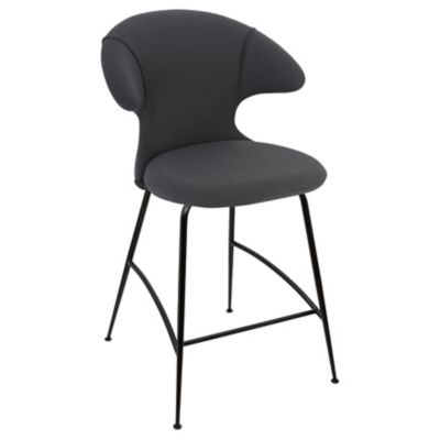 Time Flies Bar / Counter Stool