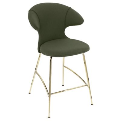 Time Flies Bar / Counter Stool