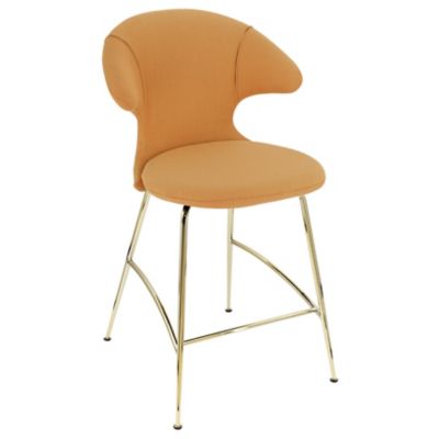 Time Flies Bar / Counter Stool