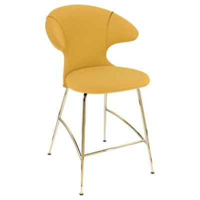Time Flies Bar / Counter Stool