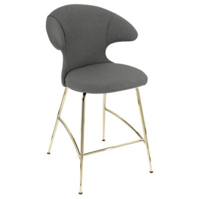 Time Flies Bar / Counter Stool