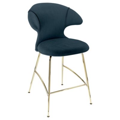 Time Flies Bar / Counter Stool