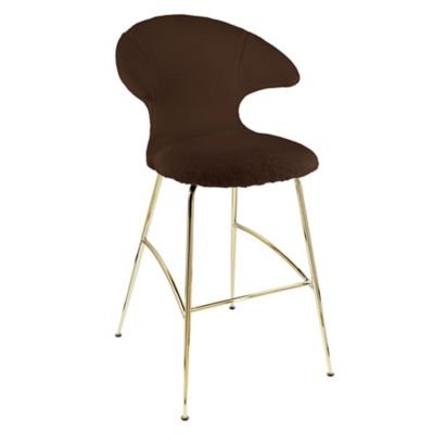 Time Flies Teddy Bar / Counter Stool