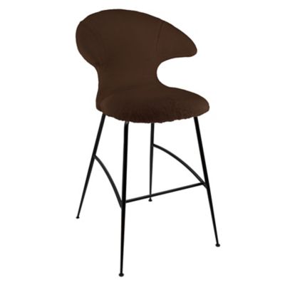 Time Flies Teddy Bar / Counter Stool