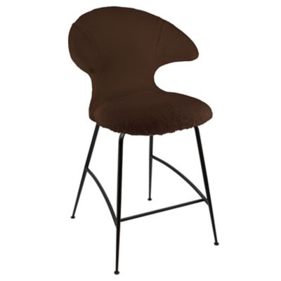 Time Flies Teddy Bar / Counter Stool