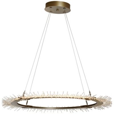 Anemone Circular LED Pendant