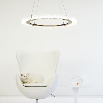 Anemone Circular LED Pendant
