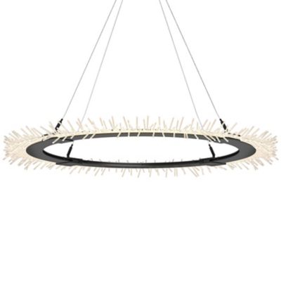 Anemone Circular LED Pendant