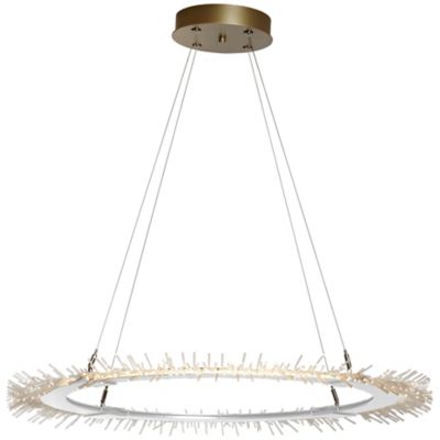 Anemone Circular LED Pendant