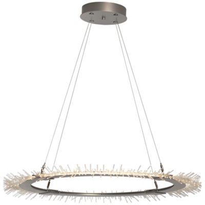 Anemone Circular LED Pendant