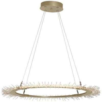 Anemone Circular LED Pendant