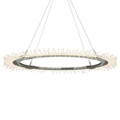 Anemone Circular LED Pendant