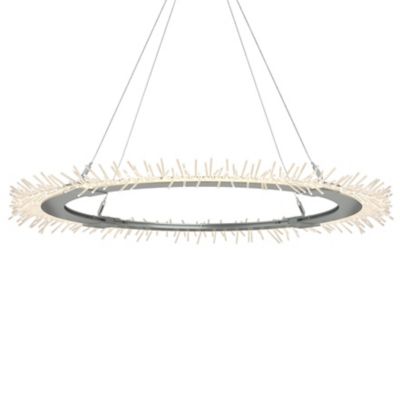 Anemone Circular LED Pendant
