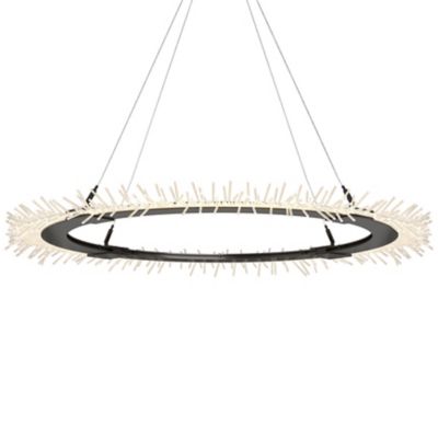 Anemone Circular LED Pendant