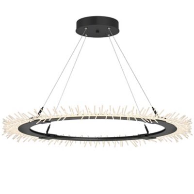 Anemone Circular LED Pendant