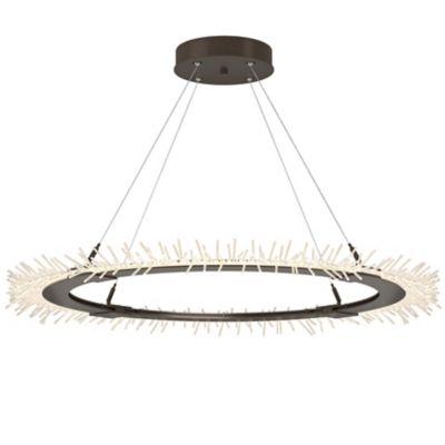Anemone Circular LED Pendant