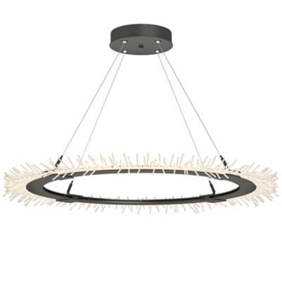 Anemone Circular LED Pendant