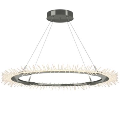 Anemone Circular LED Pendant