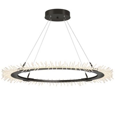 Anemone Circular LED Pendant