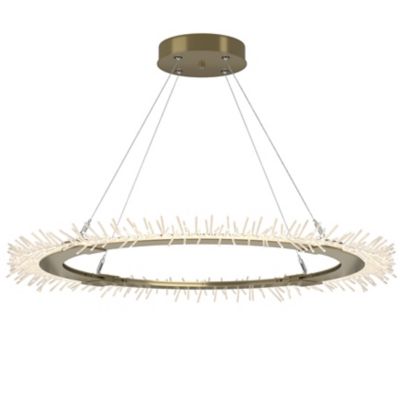 Anemone Circular LED Pendant