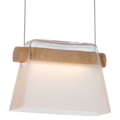 Cowbell LED Mini Pendant