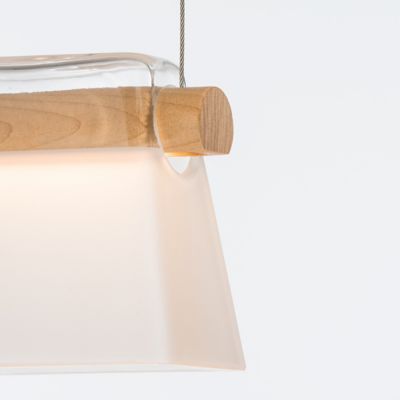 Cowbell LED Mini Pendant