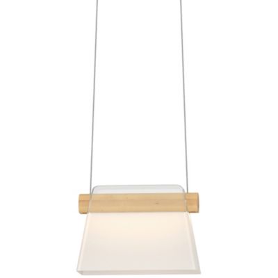 Cowbell LED Mini Pendant