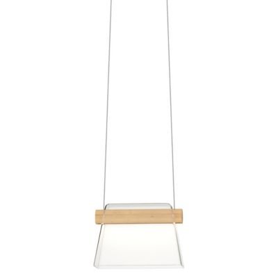 Cowbell LED Mini Pendant