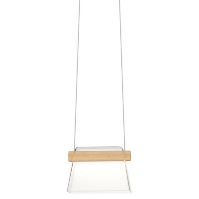 Cowbell LED Mini Pendant