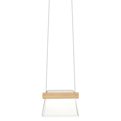 Cowbell LED Mini Pendant