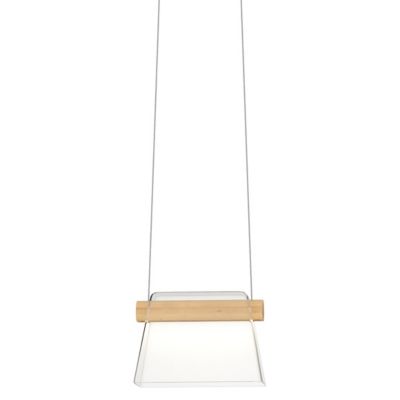 Cowbell LED Mini Pendant