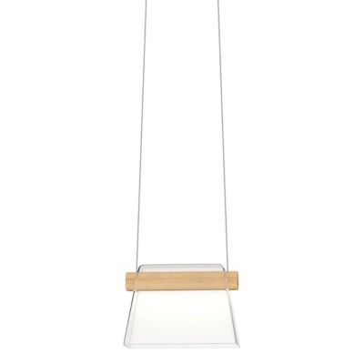 Cowbell LED Mini Pendant