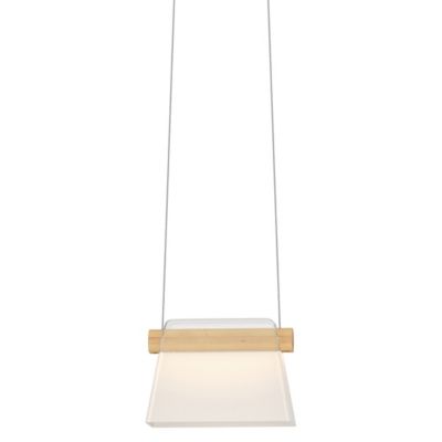 Cowbell LED Mini Pendant