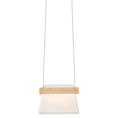 Cowbell LED Mini Pendant