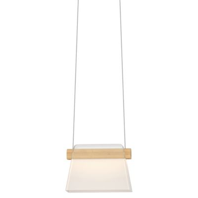 Cowbell LED Mini Pendant