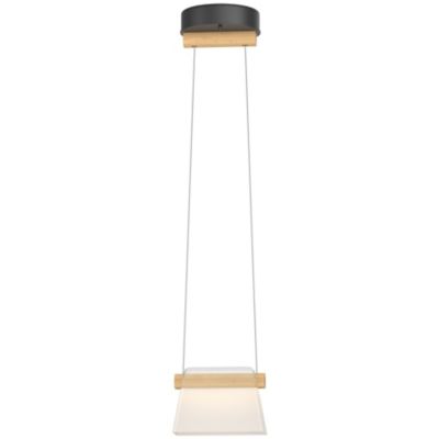 Cowbell LED Mini Pendant