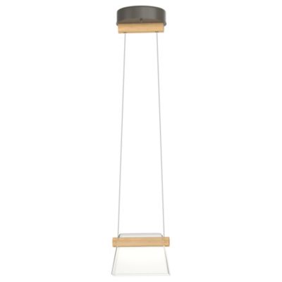 Cowbell LED Mini Pendant
